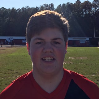Austin (AJ) Mcvean mugshot