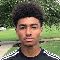 Darian Dixon