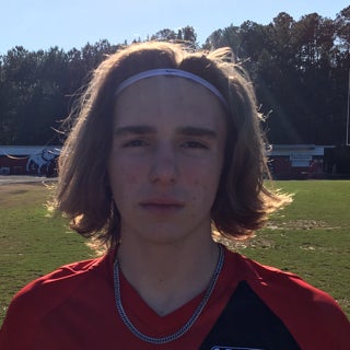 William (Drake) Goodwin mugshot