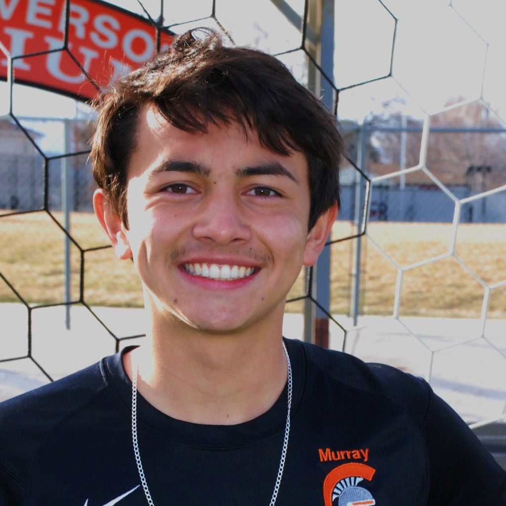 Mitchell Osorio