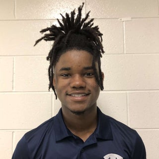 Rajae Mickins
