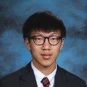 Jerry Tang mugshot