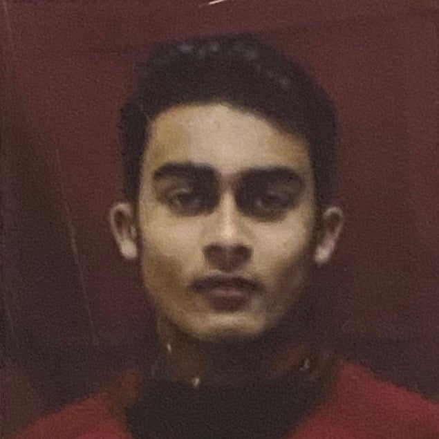 Shubham Patel