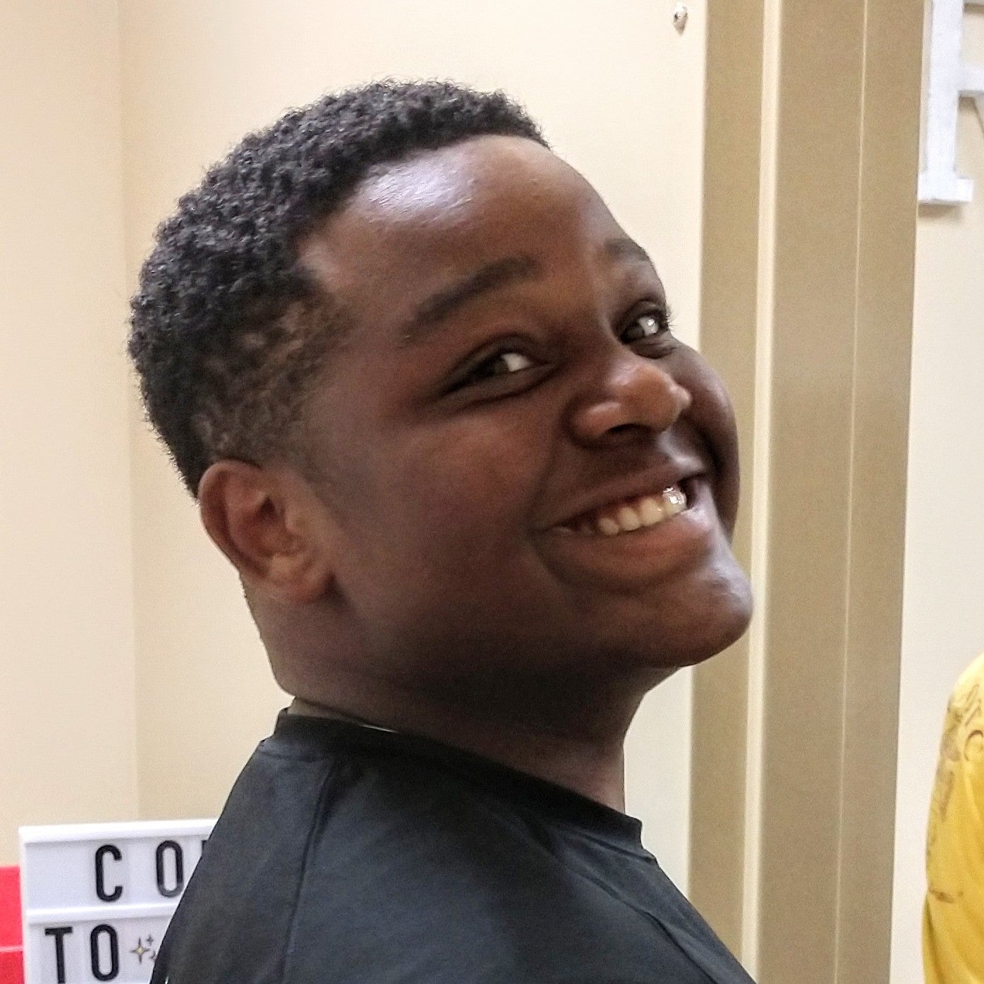 Ronald Christian mugshot