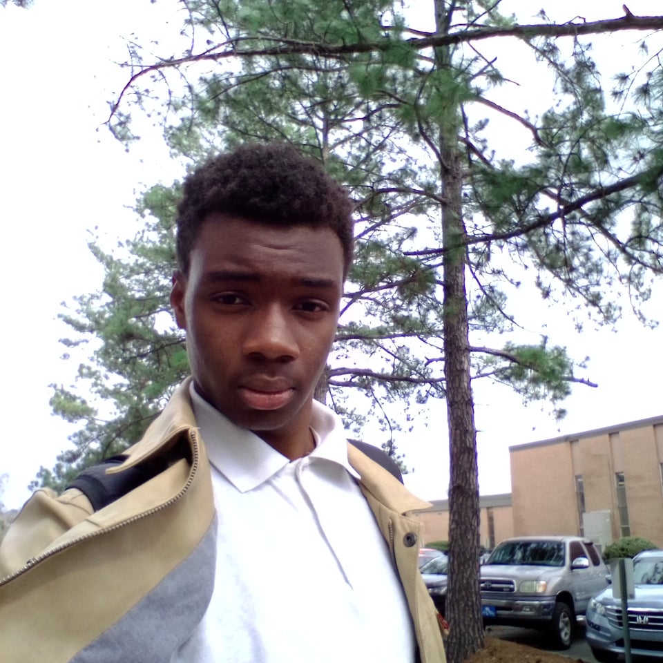 Craig Jahrette