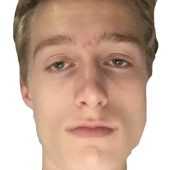 Noah Hildebrand