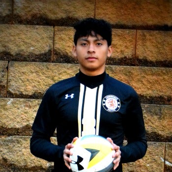 Yahir Navarro