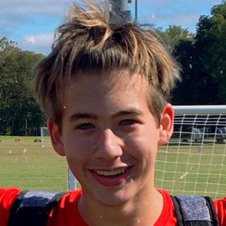 Gavin Ford