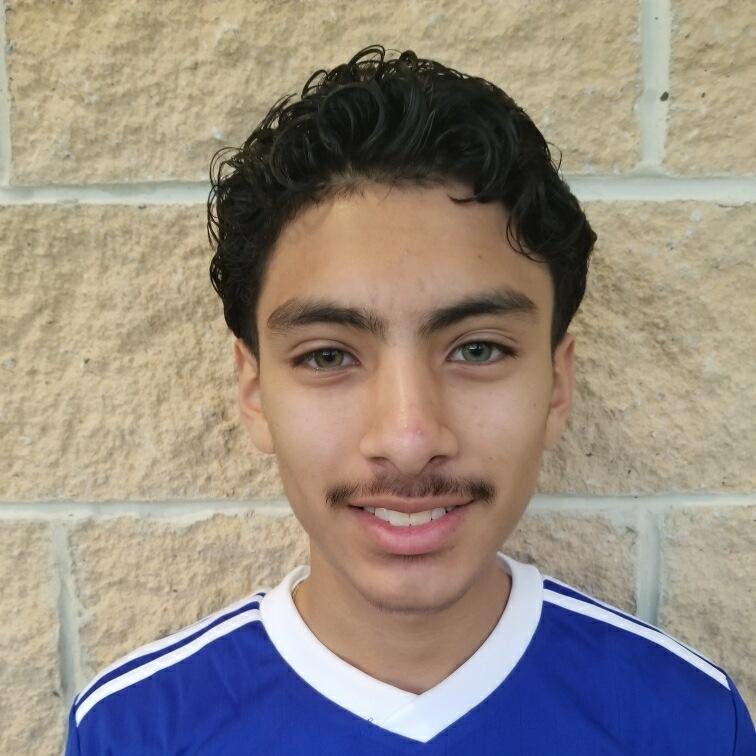 Josue Rodriguez