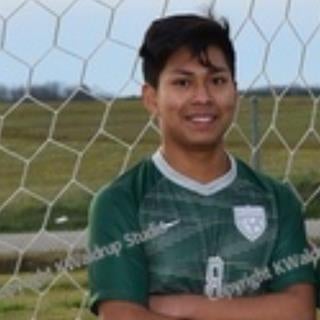 Franklin Vicente