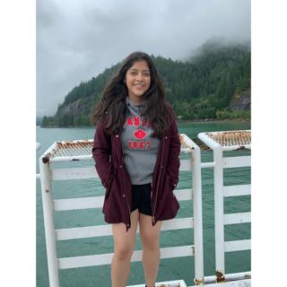 Lissett Pamatz Saucedo