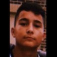 William Espino mugshot