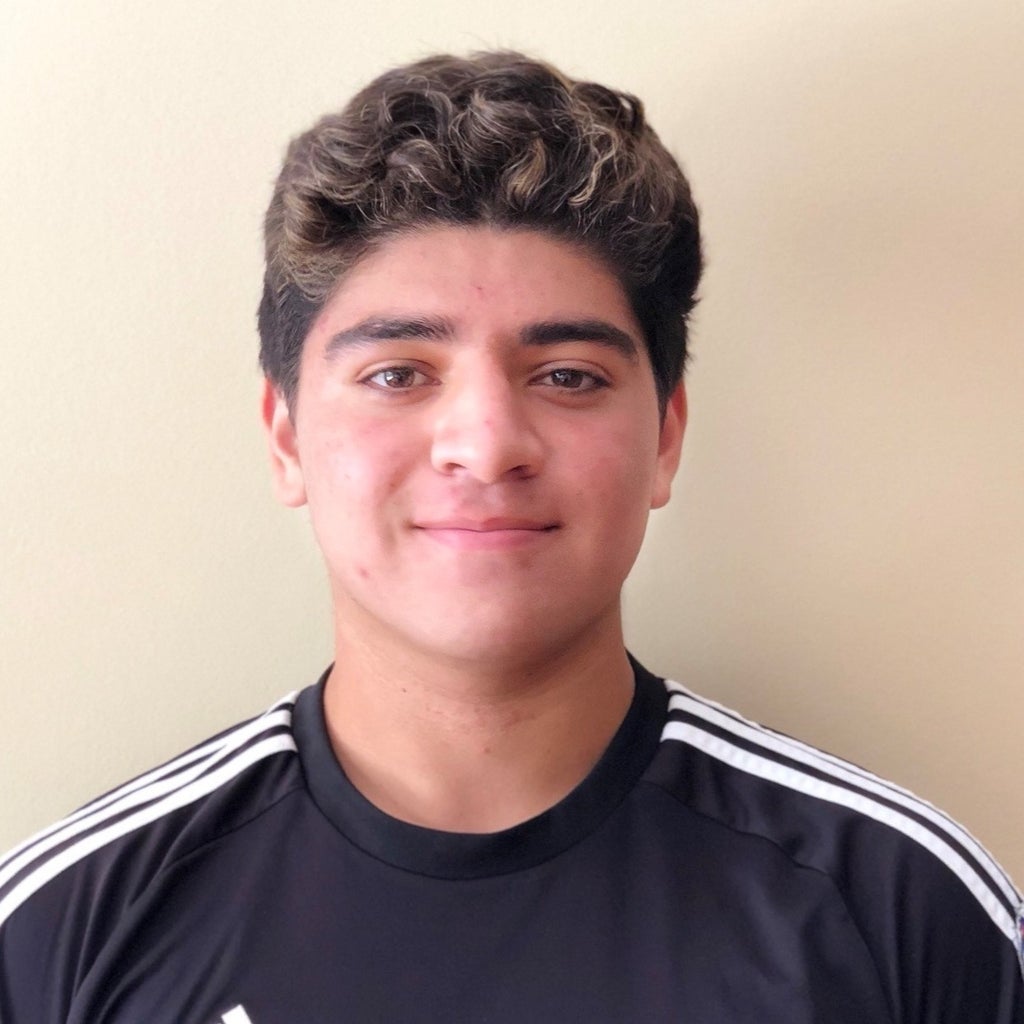 Luis Elizondo