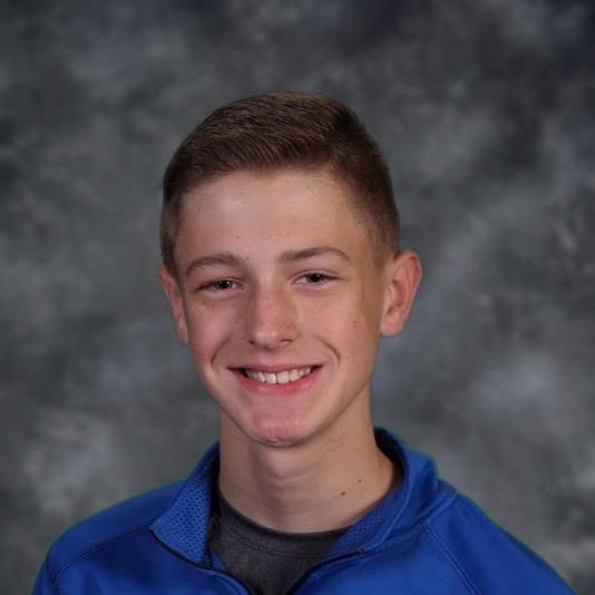 Sam Plocher mugshot
