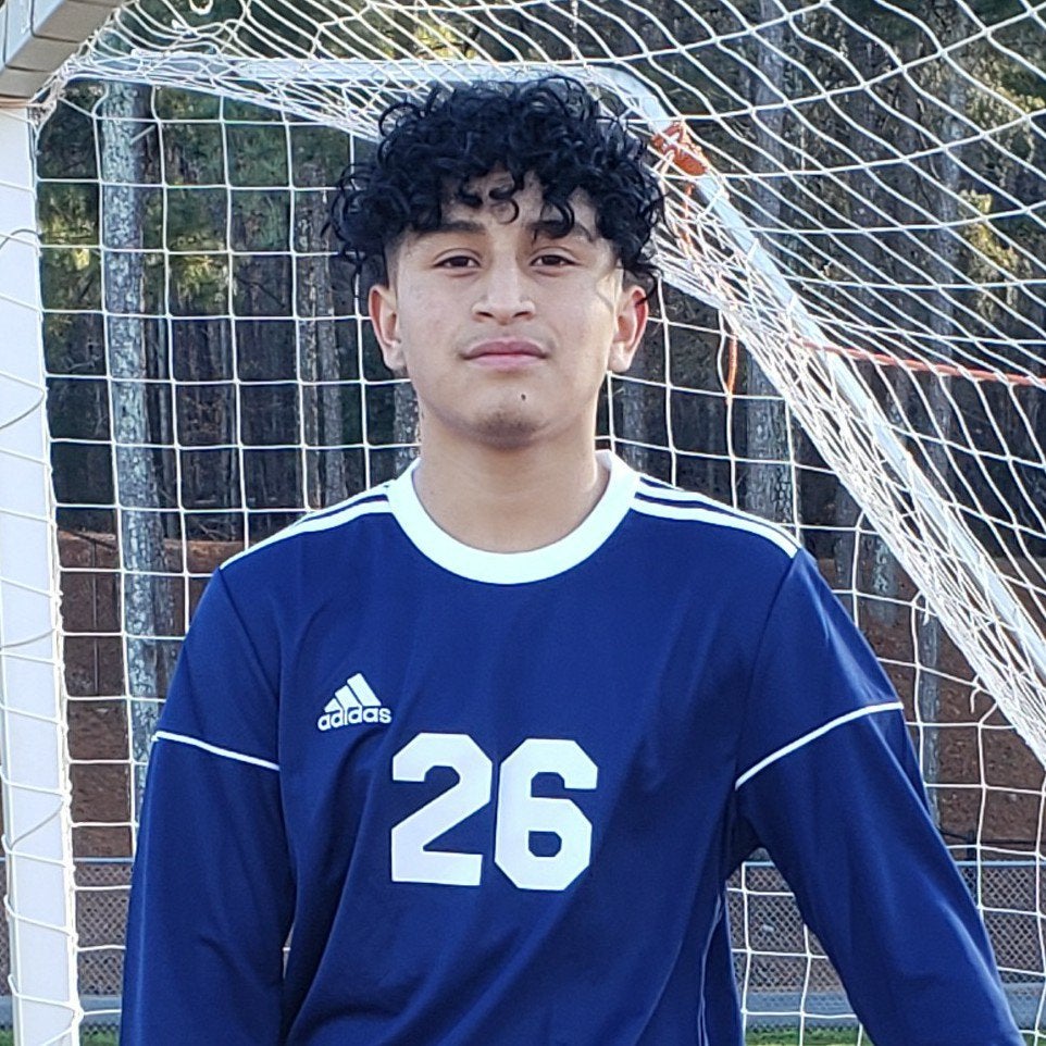 Miguel Granados mugshot