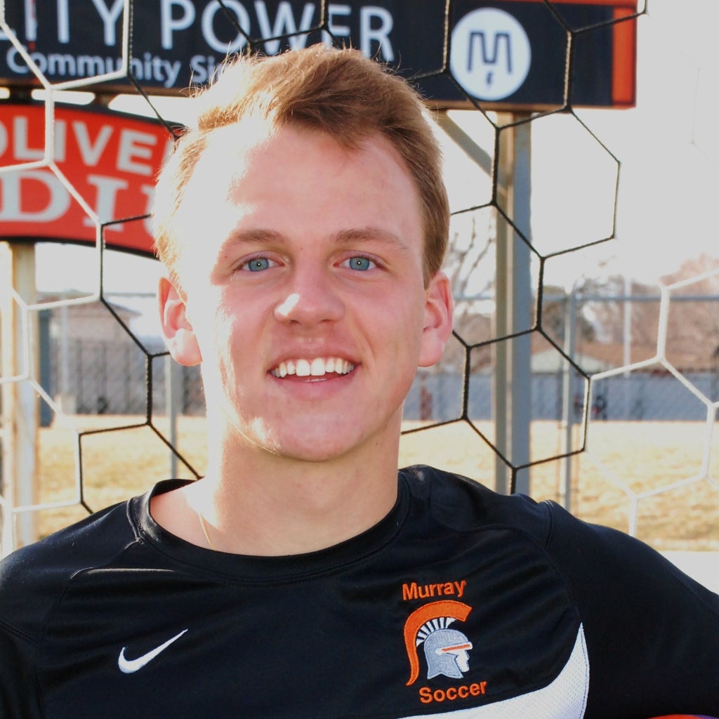 Austin Murray