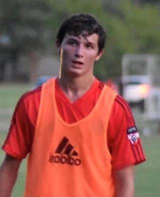 Jacob Kadans mugshot
