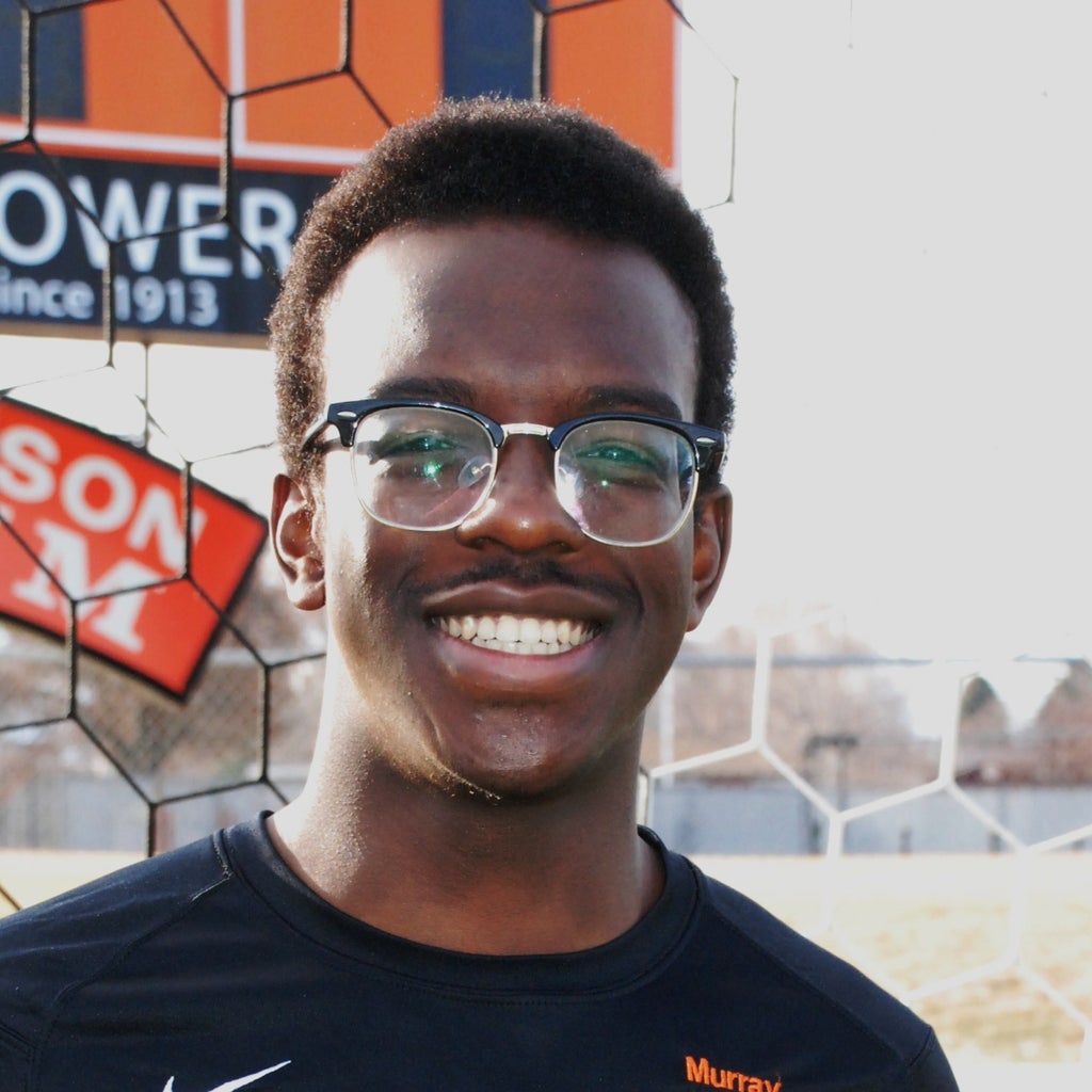 Nnamdi Eke-Ukoh