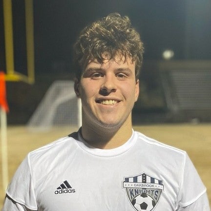 Gabe Jablonski