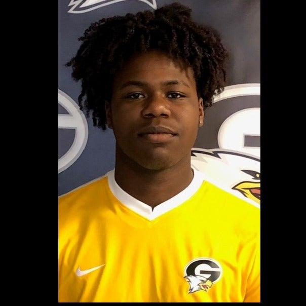 Nathaniel Williams mugshot