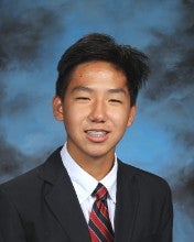 Cole Shin