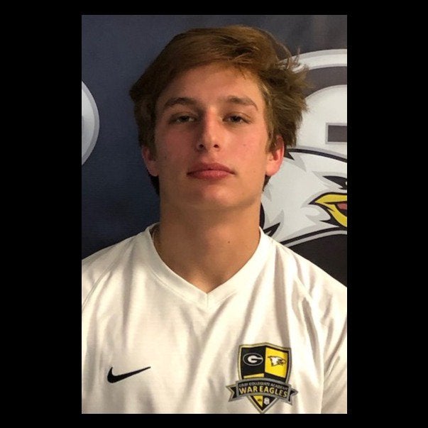 Cameron Ramirez mugshot