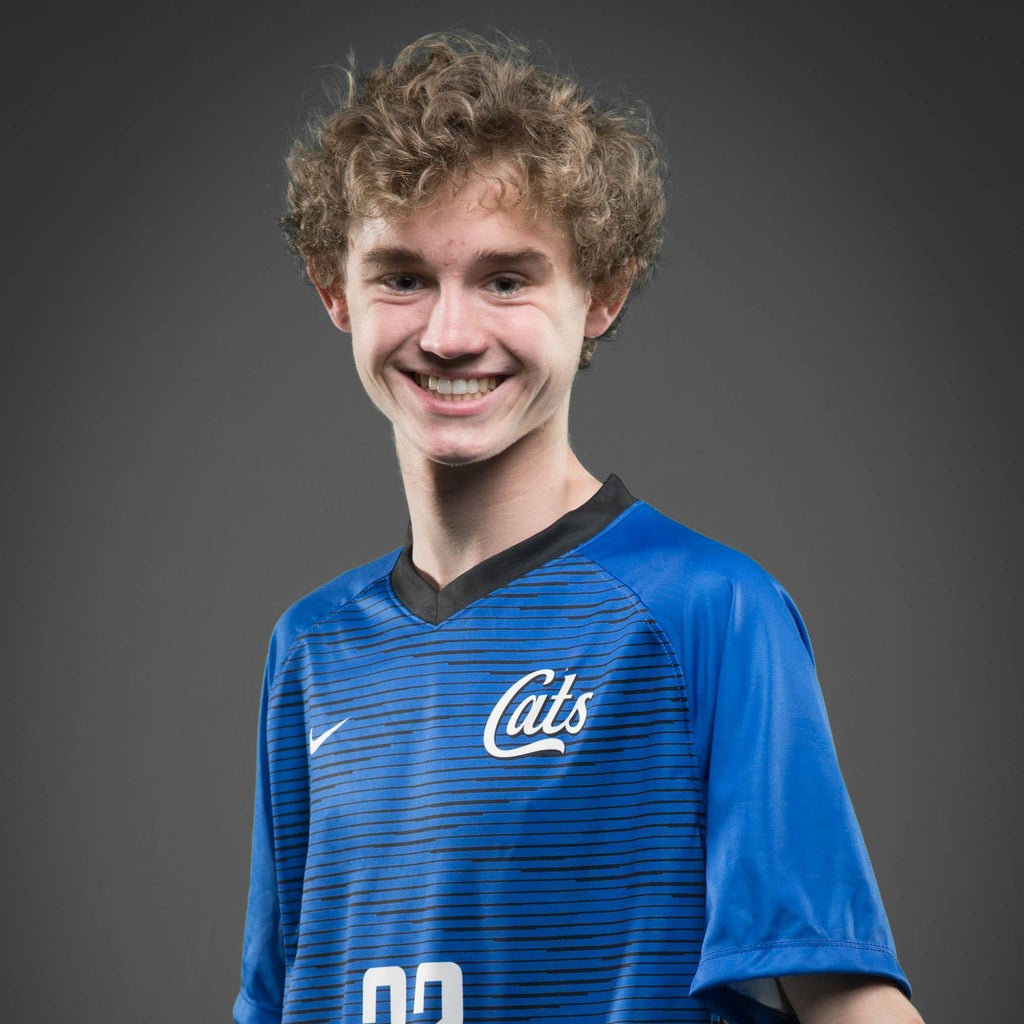 Will Childers