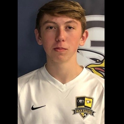 Mitchell Stevens mugshot