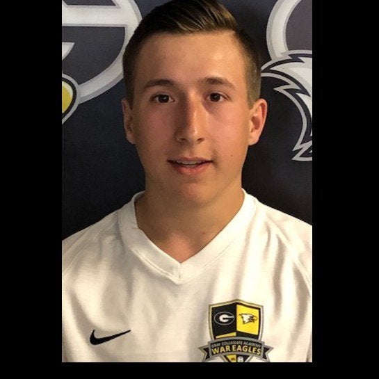 Jackson Kodes mugshot