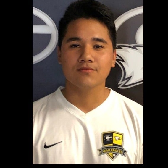 Dereck Murguia mugshot