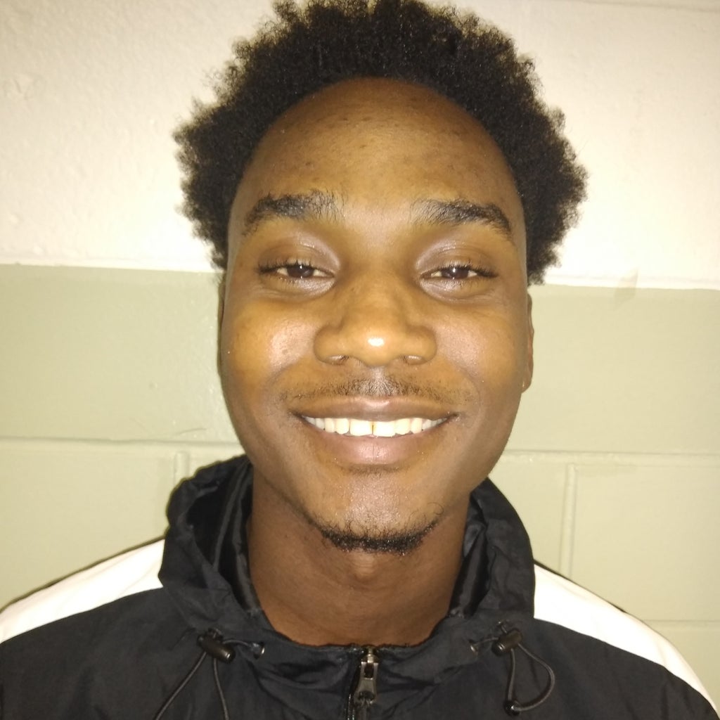 Succes Mbongara mugshot