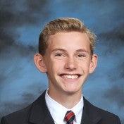 Trevor Pierce mugshot