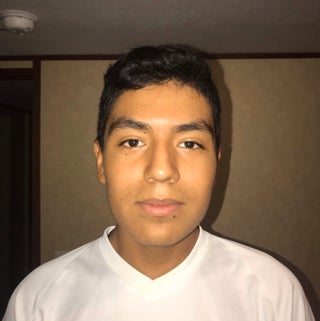 Gerardo Espino mugshot
