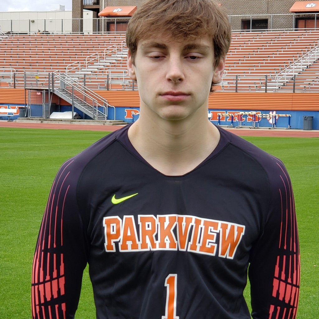 Tyler Parnell mugshot