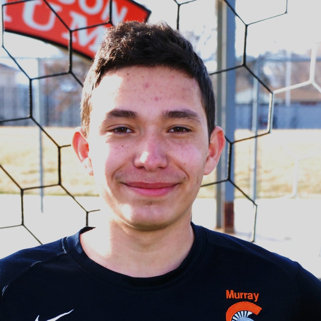 Mikel Margarinos-Arnel