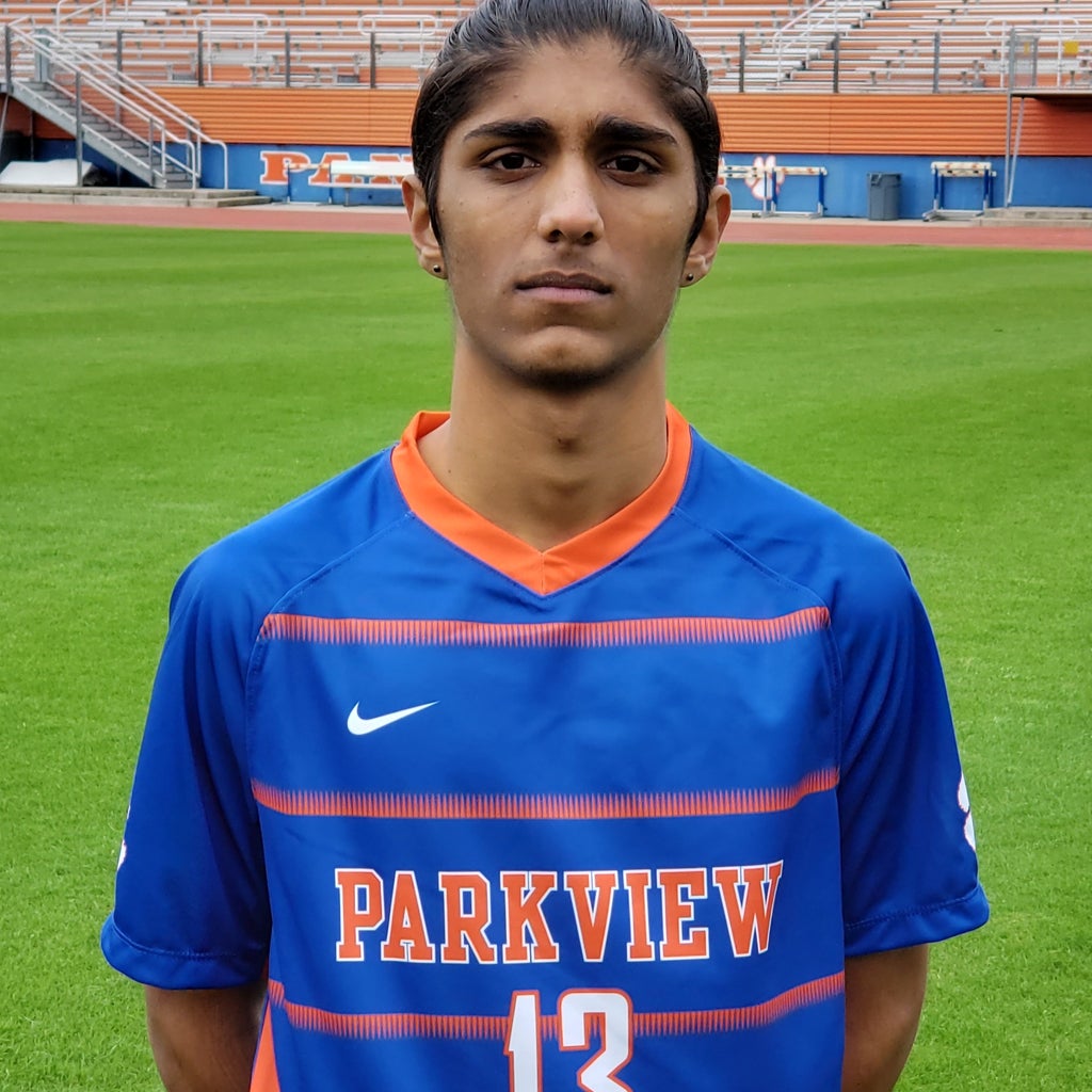 Zishan Dodhyani