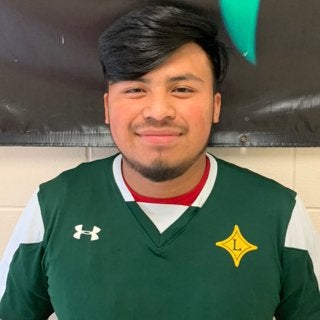 Oswaldo Hernandez-Martin