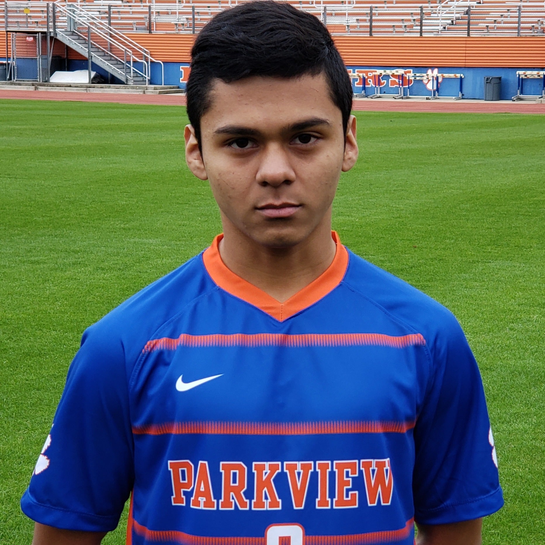 Bryan Salazar