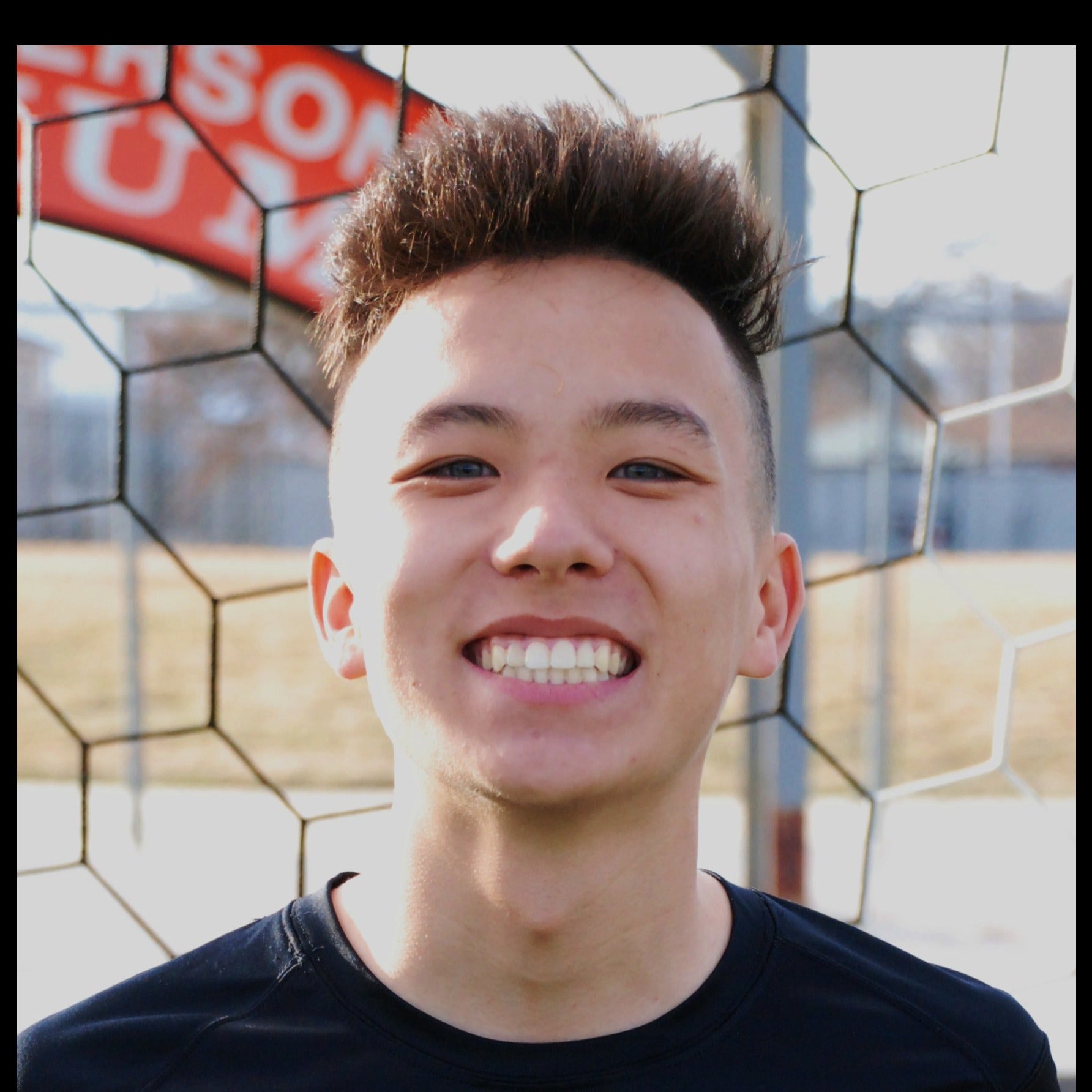 Tobin Tran