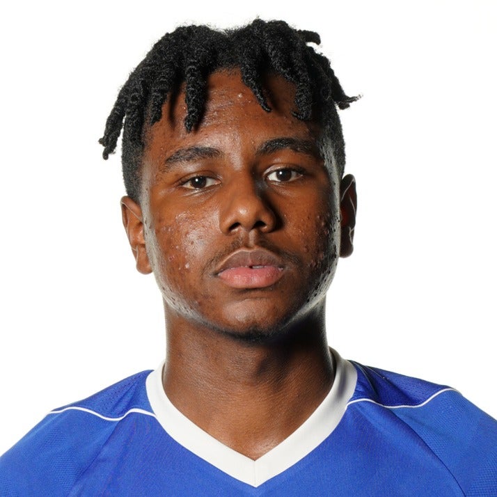 Treyvin Walker mugshot