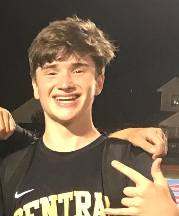 Jonathan Coulter mugshot