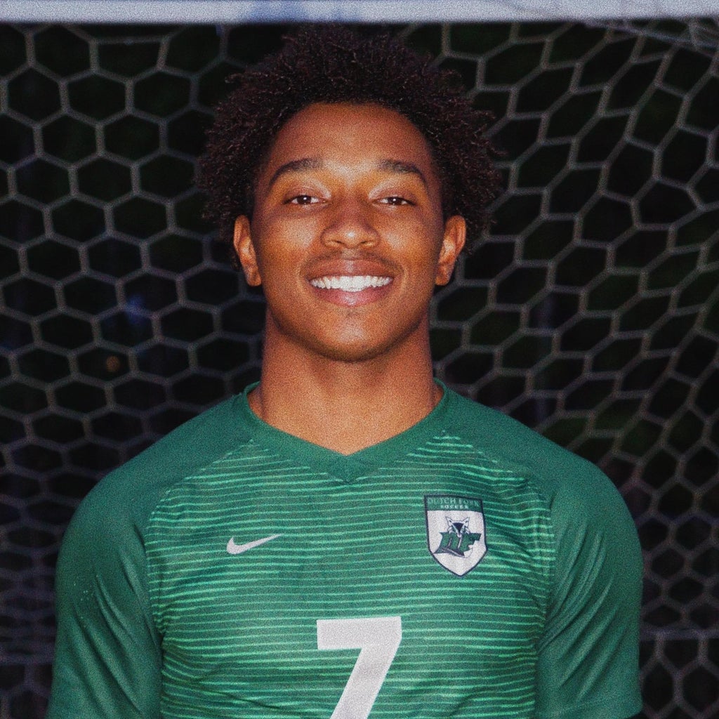 Jordan Johnson
