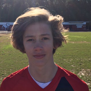 Asher Clark mugshot