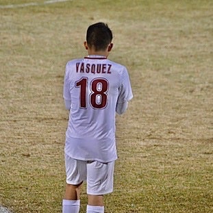 Cesar Vazquez
