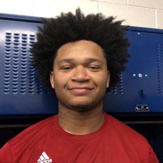 Jaylen Bryant