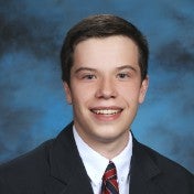 Ethan Morrill mugshot