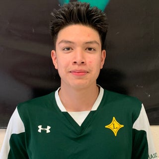 Eric Barrera Huerta mugshot