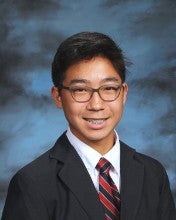 Connor Shin