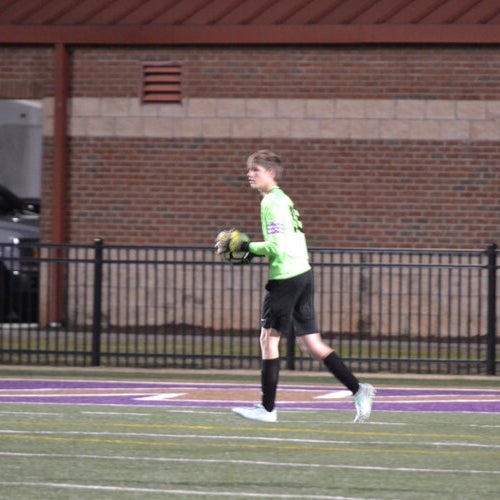 Jacob Covert