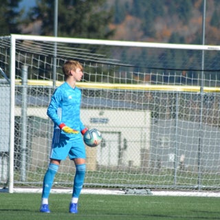 Rory  McDonald